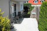 Ferienwohnung in Zingst - Schifferhaus Fewo 3 - Bild 4