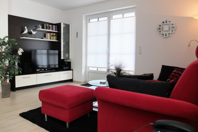 Ferienwohnung in Zingst - Schifferhaus Fewo 3 - Bild 5