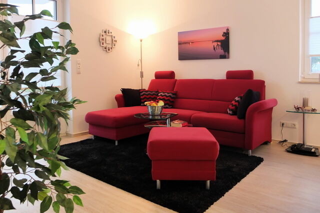 Ferienwohnung in Zingst - Schifferhaus Fewo 3 - Bild 6