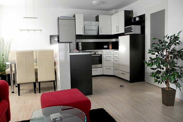 Ferienwohnung in Zingst - Schifferhaus Fewo 3 - Bild 8