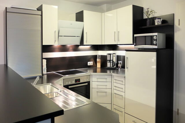 Ferienwohnung in Zingst - Schifferhaus Fewo 3 - Bild 9
