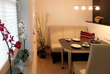 Ferienwohnung in Zingst - Schifferhaus Fewo 3 - Bild 11