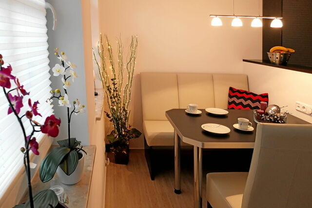 Ferienwohnung in Zingst - Schifferhaus Fewo 3 - Bild 11