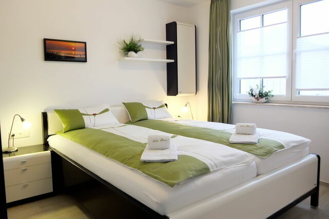 Ferienwohnung in Zingst - Schifferhaus Fewo 3 - Bild 13