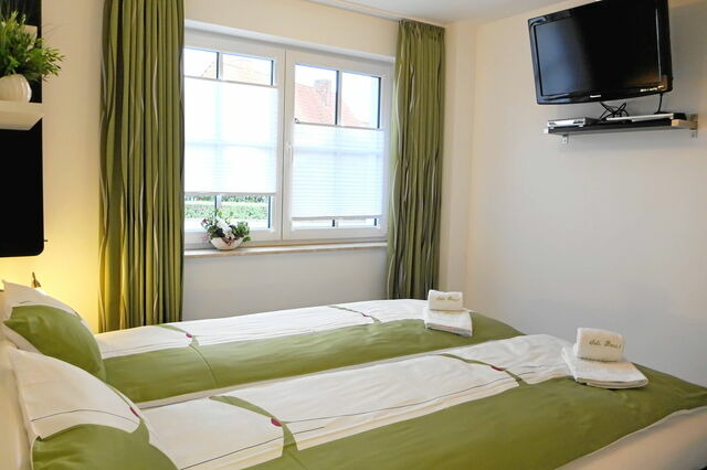 Ferienwohnung in Zingst - Schifferhaus Fewo 3 - Bild 15