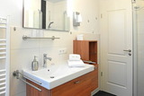 Ferienwohnung in Zingst - Schifferhaus Fewo 3 - Bild 16