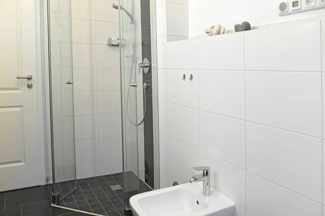 Ferienwohnung in Zingst - Schifferhaus Fewo 3 - Bild 18