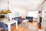 Ferienwohnung in Gr&ouml;mitz - Hanseat I Whg. 72 - Bild 1