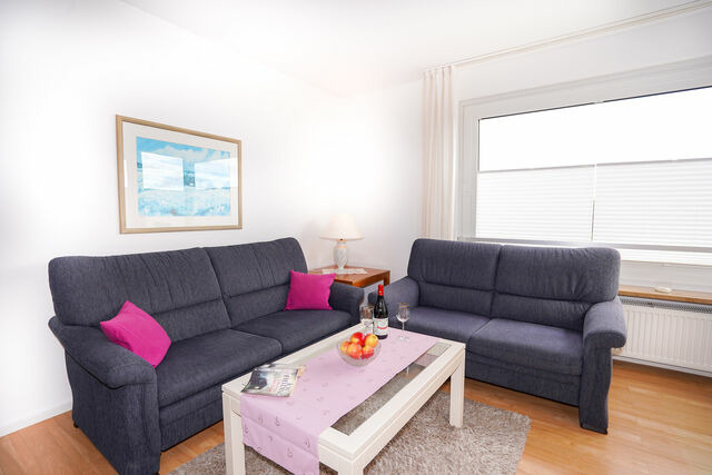 Ferienwohnung in Gr&ouml;mitz - Hanseat I Whg. 72 - Bild 3
