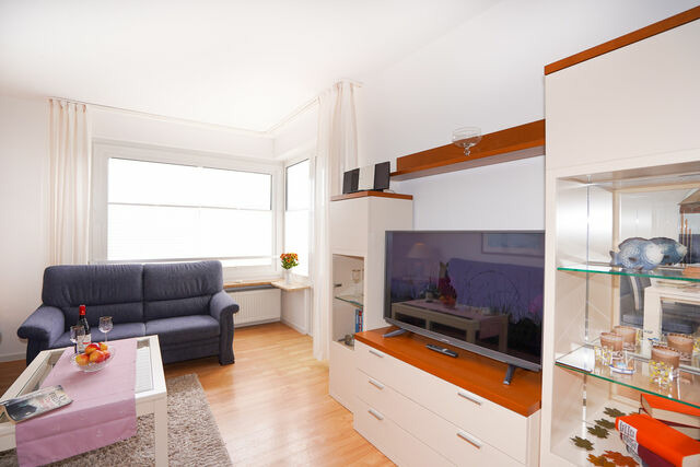 Ferienwohnung in Gr&ouml;mitz - Hanseat I Whg. 72 - Bild 5