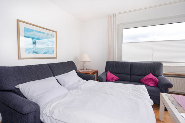 Ferienwohnung in Gr&ouml;mitz - Hanseat I Whg. 72 - Bild 7