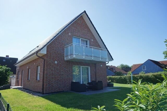 Ferienwohnung in Kellenhusen - Kleiner Ostseetraum - Bild 2