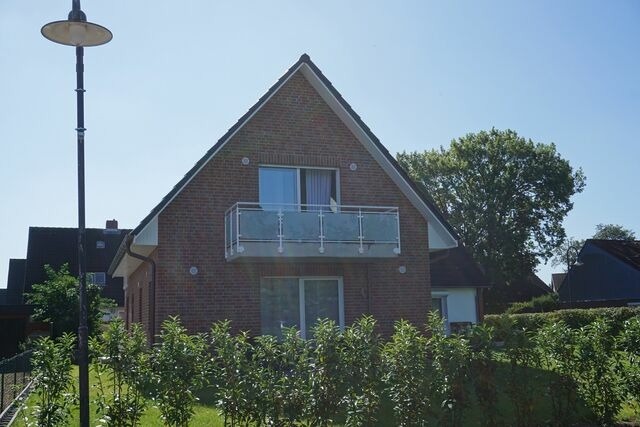 Ferienwohnung in Kellenhusen - Kleiner Ostseetraum - Bild 3