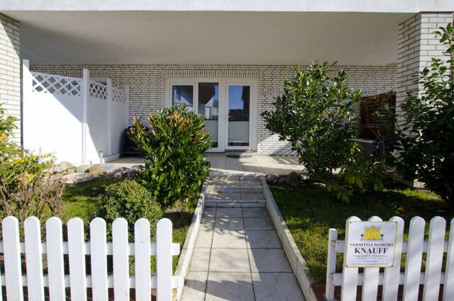 Ferienwohnung in Kellenhusen - Seerose Jutta - Bild 8