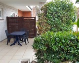 Ferienwohnung in Kellenhusen - Seerose Jutta - Bild 9