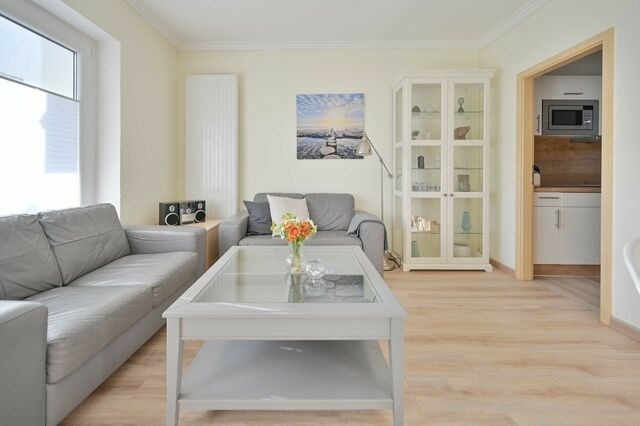 Ferienwohnung in Kellenhusen - Seerose Jochen - Bild 2