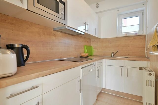 Ferienwohnung in Kellenhusen - Seerose Jochen - Bild 5