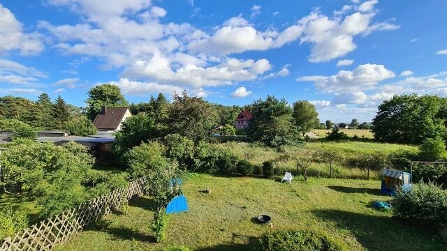 Ferienwohnung in Koserow - Bernsteinbad Koserow - Haus Fünf Elemente Ferienwohnung Wasser - Bild 9