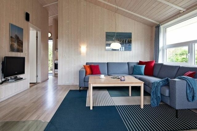 Ferienhaus in Grömitz - Strandpark 35 - Bild 3