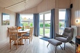 Ferienhaus in Grömitz - Strandpark 35 - Bild 5