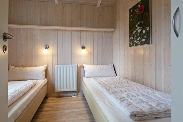 Ferienhaus in Grömitz - Strandpark 35 - Bild 10