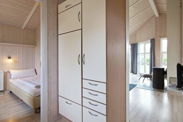 Ferienhaus in Grömitz - Strandpark 35 - Bild 12