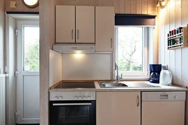 Ferienhaus in Grömitz - Strandpark 35 - Bild 13