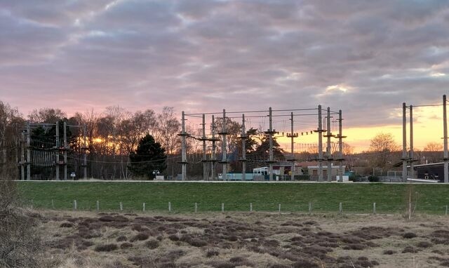 Ferienhaus in Grömitz - Strandpark 35 - Bild 24