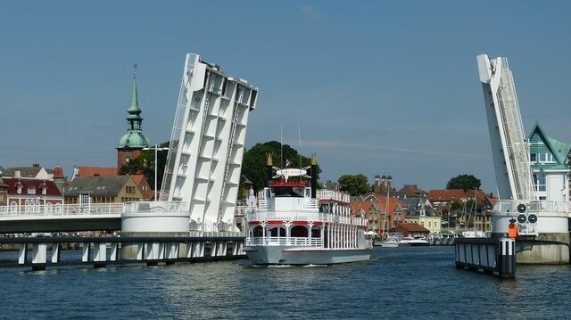 Ferienhaus in Kappeln - Zwischen Schlei & Ostsee - Bild 17