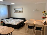 Ferienwohnung in Dahme - Haus Ostwind - Wohnung 3 - Bild 15