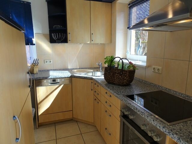 Ferienhaus in Kellenhusen - Wintersh&ouml;rn - Bild 4