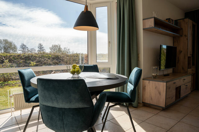 Ferienhaus in Kellenhusen - Wintersh&ouml;rn - Bild 6