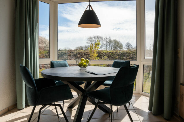 Ferienhaus in Kellenhusen - Wintersh&ouml;rn - Bild 8