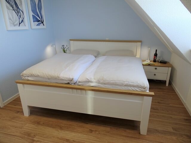 Ferienhaus in Kellenhusen - Wintersh&ouml;rn - Bild 11