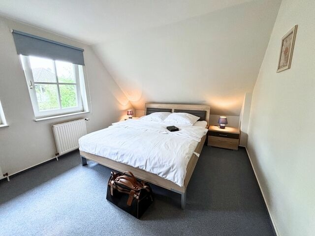 Ferienwohnung in Fehmarn OT Wulfen - Karl Sonnenstrahl - Bild 8