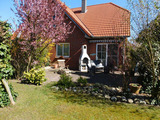 Ferienhaus in Fehmarn OT Burg - Ferienhaus Cozy Cottage 1 - Bild 1