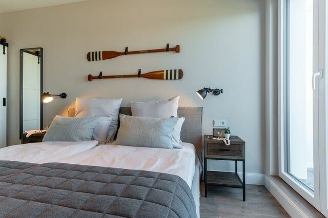 Ferienwohnung in Gro&szlig;enbrode - Appartmenthaus "S&uuml;dstrand 44", Wohnung 20 "Weitblick" - Bild 14