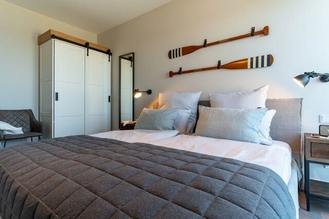 Ferienwohnung in Gro&szlig;enbrode - Appartmenthaus "S&uuml;dstrand 44", Wohnung 20 "Weitblick" - Bild 15