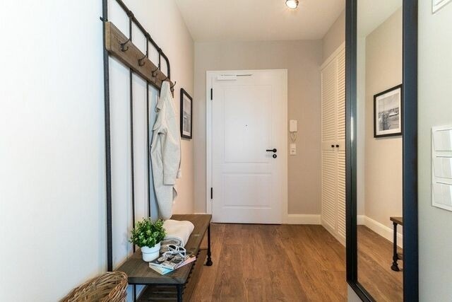 Ferienwohnung in Gro&szlig;enbrode - Appartmenthaus "S&uuml;dstrand 44", Wohnung 20 "Weitblick" - Bild 18