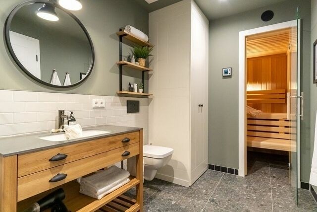 Ferienwohnung in Gro&szlig;enbrode - Appartmenthaus "S&uuml;dstrand 44", Wohnung 20 "Weitblick" - Bild 20