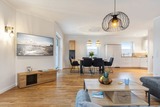 Ferienwohnung in Fehmarn - Ferienhof Marquardt Bungalow 1 - Bild 1