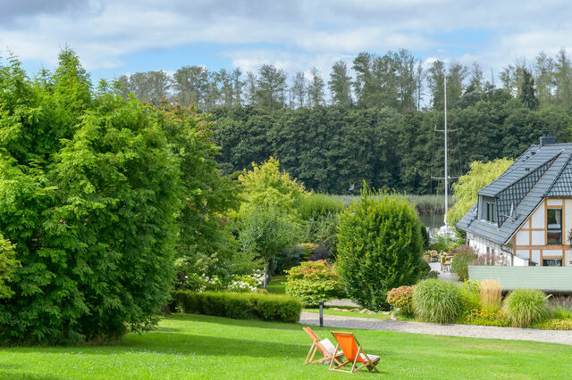 Ferienwohnung in Sellin - Inselblick - Bild 23