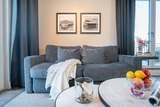 Ferienwohnung in Großenbrode - Appartmenthaus Südstrand 44, Wohnung 16 Strand in Sicht - Bild 3