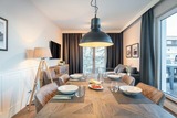 Ferienwohnung in Großenbrode - Appartmenthaus Südstrand 44, Wohnung 16 Strand in Sicht - Bild 5