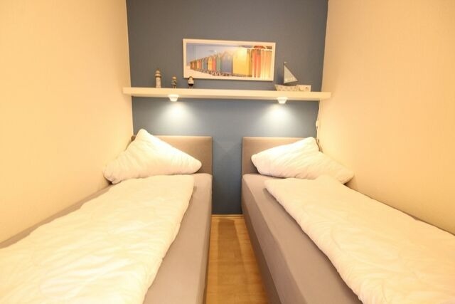 Ferienwohnung in Gr&ouml;mitz - Hamburger Str. 2 WE 5 - Bild 3