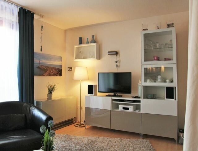 Ferienwohnung in Gr&ouml;mitz - Hamburger Str. 2 WE 5 - Bild 5