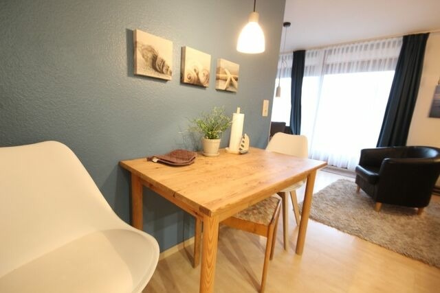 Ferienwohnung in Gr&ouml;mitz - Hamburger Str. 2 WE 5 - Bild 6