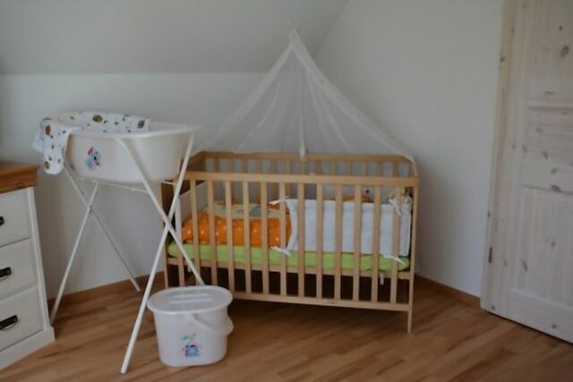 Ferienhaus in Breege - Boddenblick - Breege - Bild 12