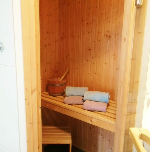 Ferienwohnung in Großenbrode - Möwennest 5 - Großenbrode - Bild 7