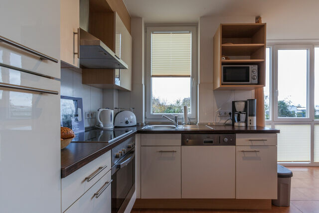 Ferienwohnung in Gro&szlig;enbrode - Seestern 31 - Gro&szlig;enbrode - Bild 7